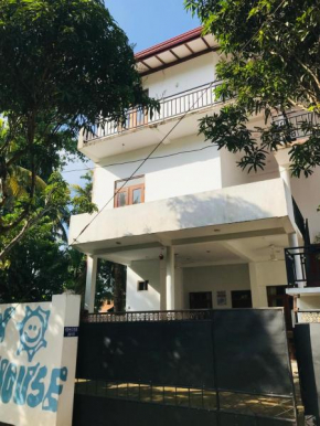 Sun Shine House